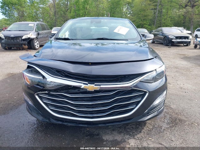 Chevrolet Malibu Fwd 1lt