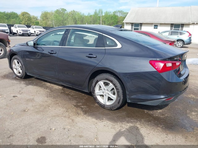 Chevrolet Malibu Fwd 1lt