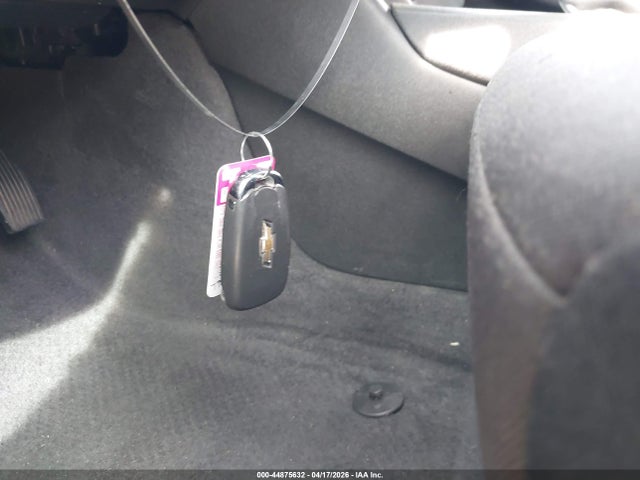 Chevrolet Malibu Fwd 1lt