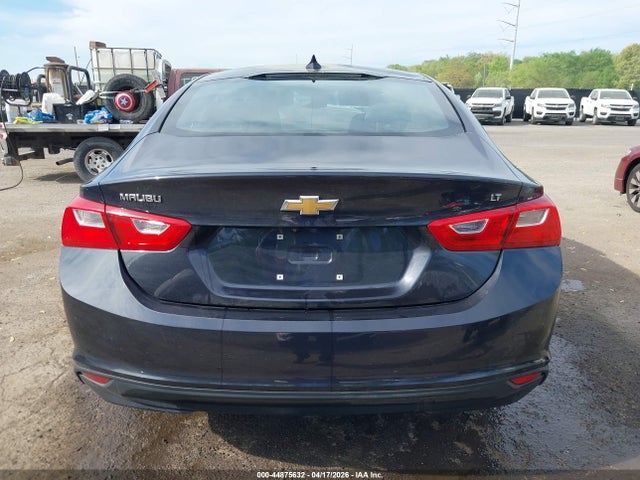 Chevrolet Malibu Fwd 1lt