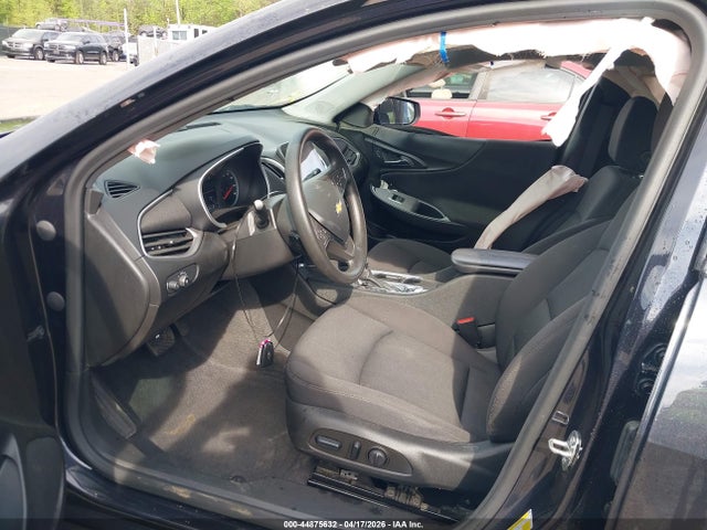 Chevrolet Malibu Fwd 1lt