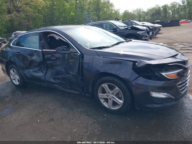 Chevrolet Malibu Fwd 1lt