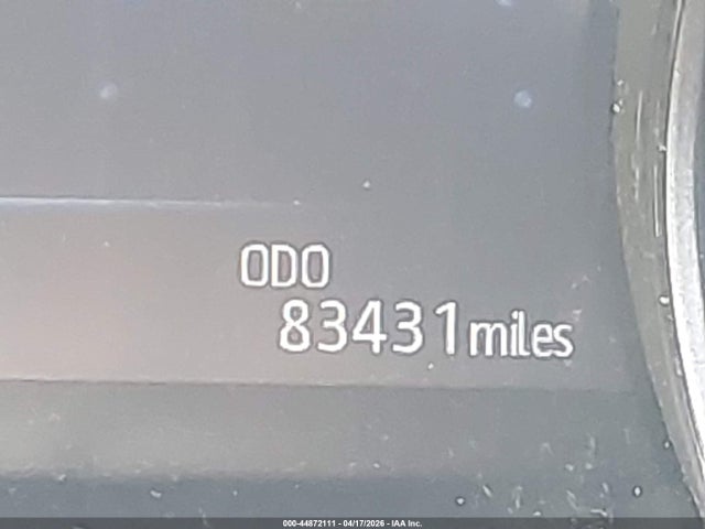 Toyota Camry Xse