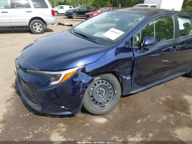 Toyota Corolla Hybrid Le