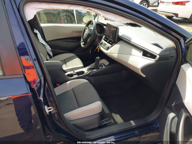 Toyota Corolla Hybrid Le