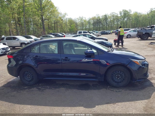 Toyota Corolla Hybrid Le