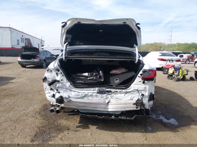 Toyota Camry Xse