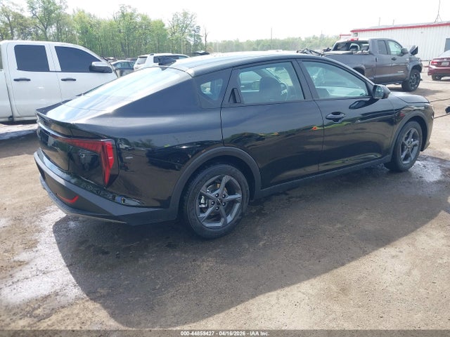 Kia K4 Lxs