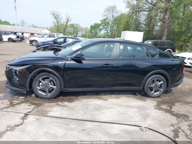 Kia K4 Lxs