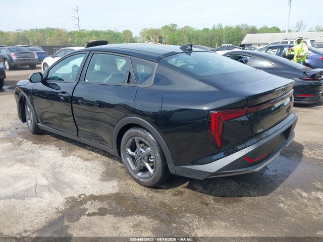Kia K4 Lxs