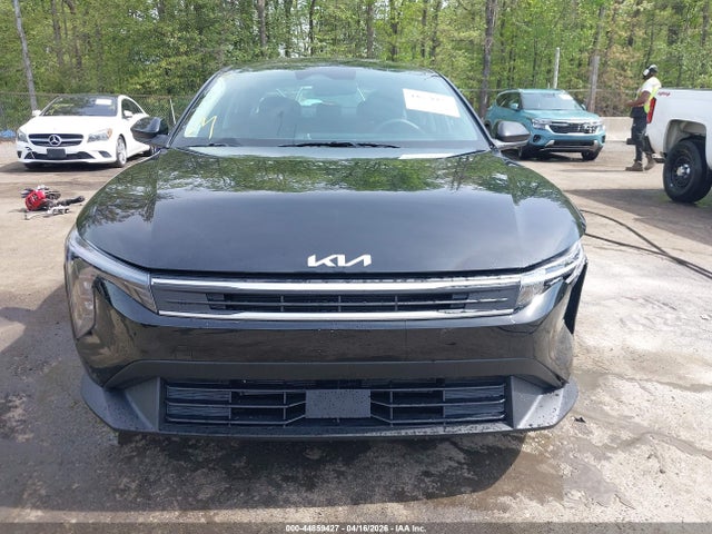 Kia K4 Lxs