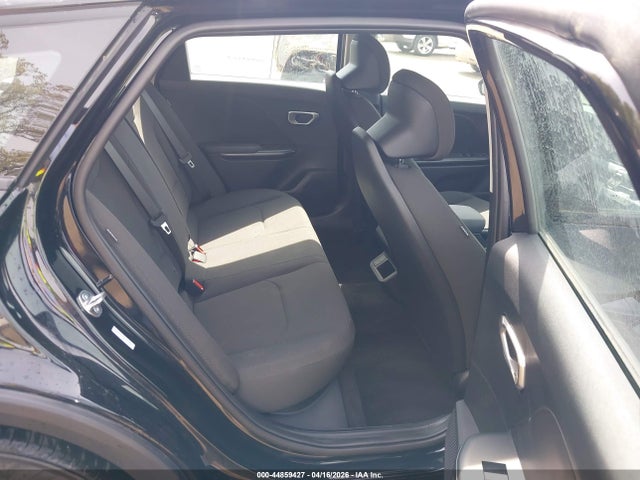 Kia K4 Lxs