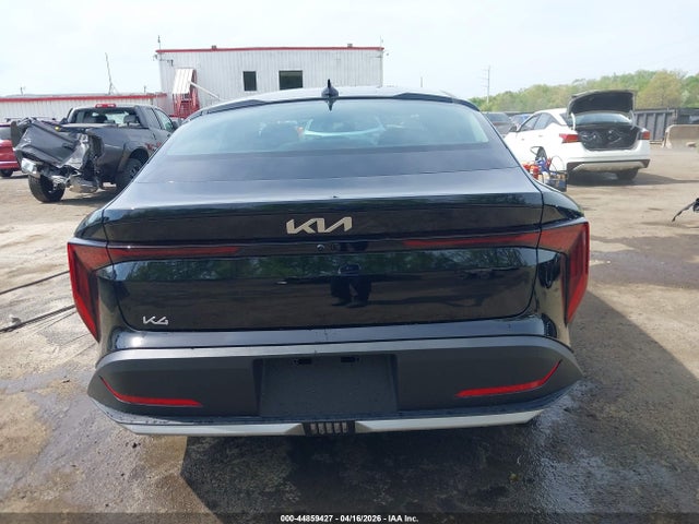 Kia K4 Lxs
