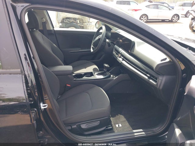 Kia K4 Lxs
