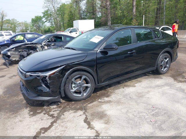 Kia K4 Lxs