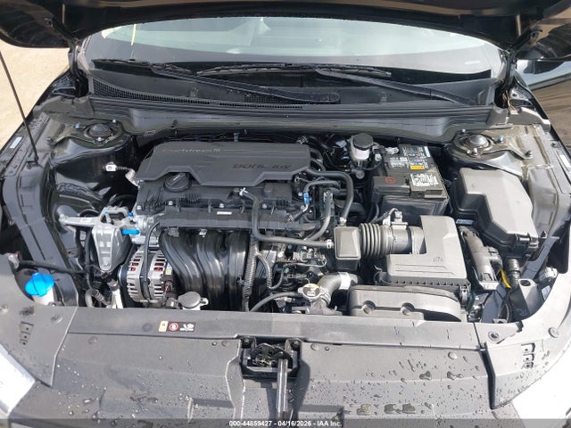 Kia K4 Lxs