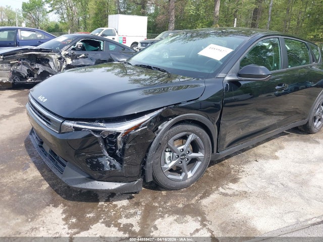 Kia K4 Lxs
