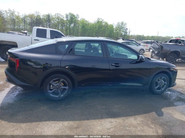 Kia K4 Lxs