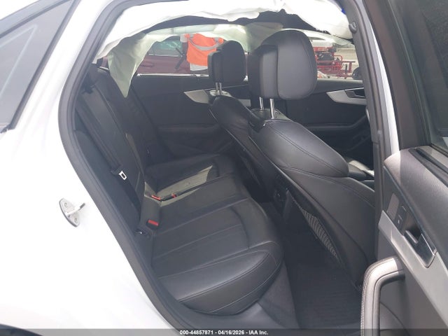 Audi S4 3.0t Premium