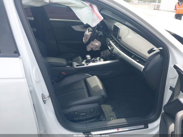 Audi S4 3.0t Premium