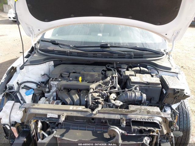 Kia Rio S