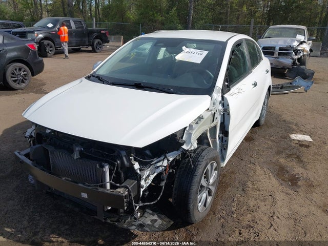 Kia Rio S