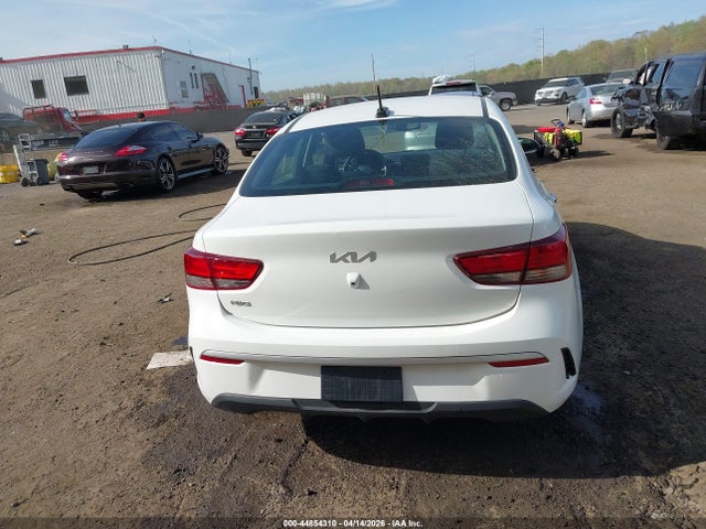 Kia Rio S