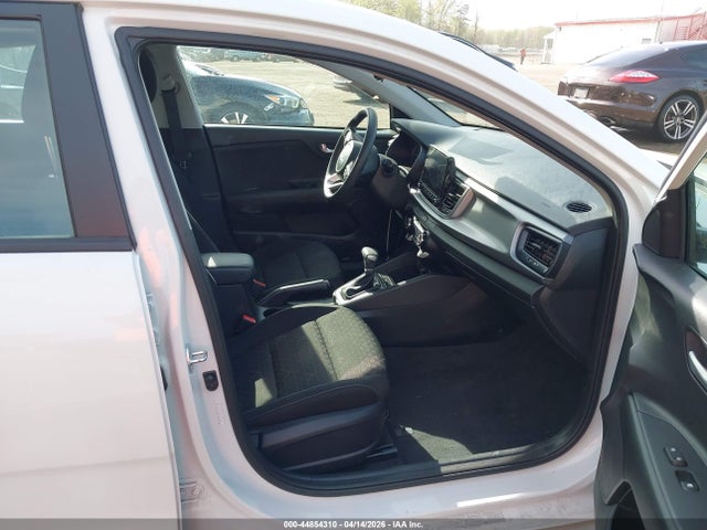 Kia Rio S