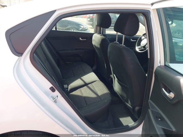 Kia Rio S