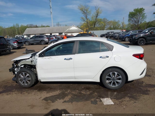 Kia Rio S