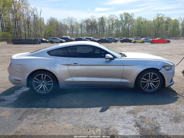 Ford Mustang Ecoboost