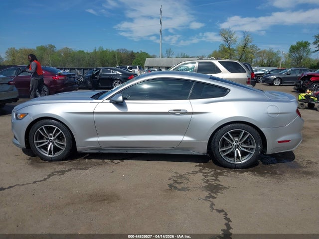 Ford Mustang Ecoboost