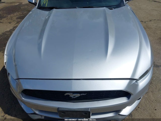 Ford Mustang Ecoboost