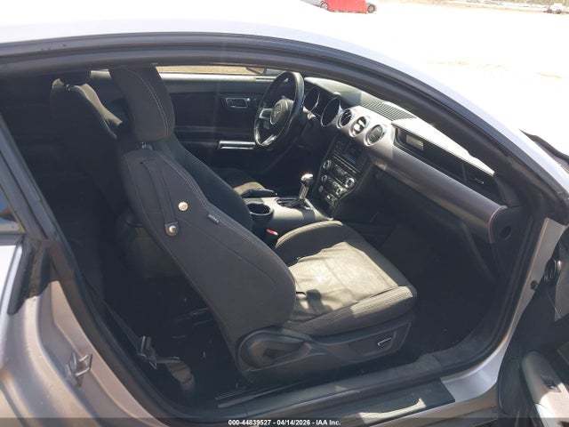 Ford Mustang Ecoboost