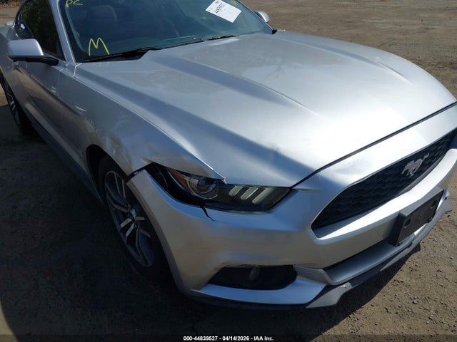 Ford Mustang Ecoboost
