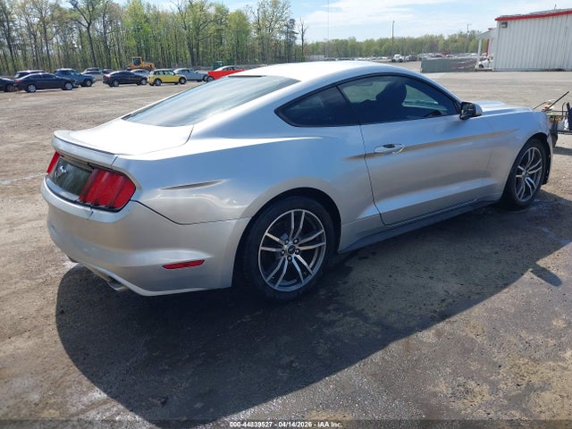 Ford Mustang Ecoboost