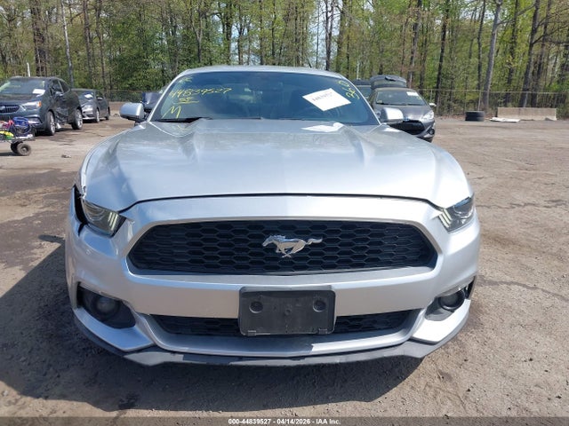 Ford Mustang Ecoboost