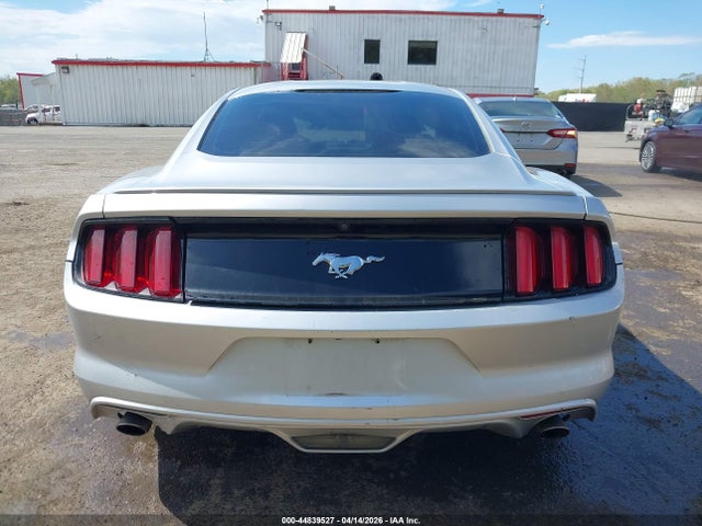 Ford Mustang Ecoboost