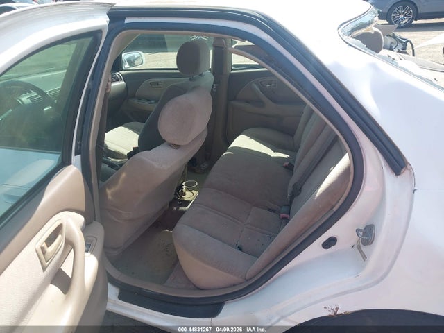Toyota Camry Ce