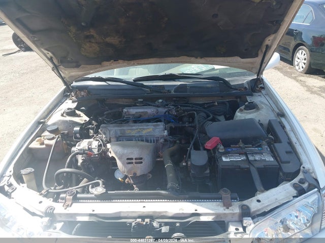 Toyota Camry Ce