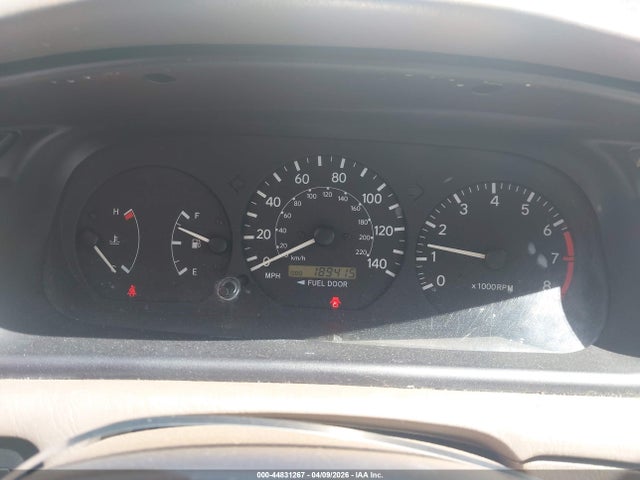 Toyota Camry Ce