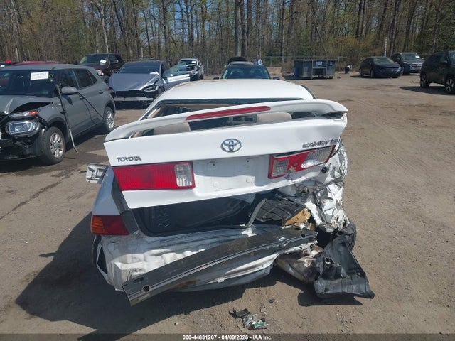 Toyota Camry Ce
