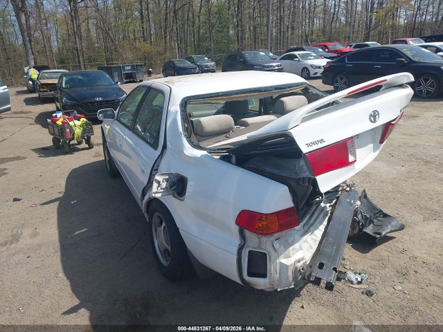 Toyota Camry Ce