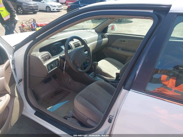 Toyota Camry Ce