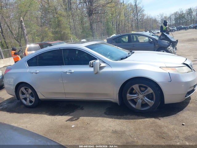 Acura TL 3.5