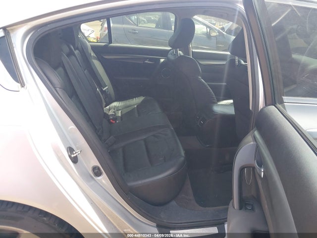 Acura TL 3.5