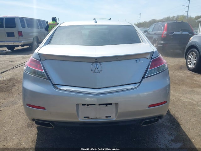 Acura TL 3.5