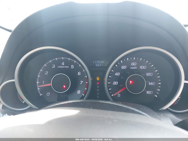 Acura TL 3.5