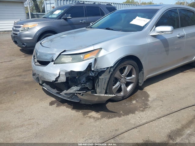 Acura TL 3.5