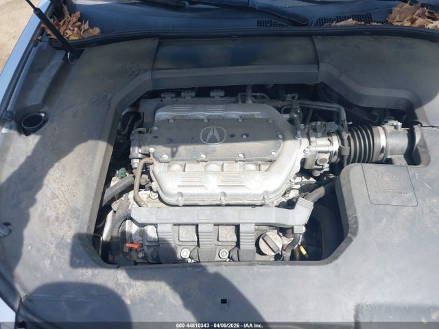 Acura TL 3.5